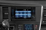 Toyota Sienna 2015 года